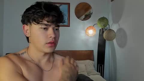 Angel Fox online show from February 10, 2025, 10:31 am