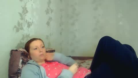 AngelxSexy online show from February 14, 2026, 2:25 pm