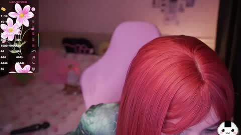 Snapshot of angelytaxx chatting on April 5, 2026, 10:34 am Angel online show from April 5, 2026, 10:34 am