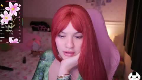 Snapshot of angelytaxx chatting on April 6, 2026, 5:08 am Angel online show from April 6, 2026, 5:08 am