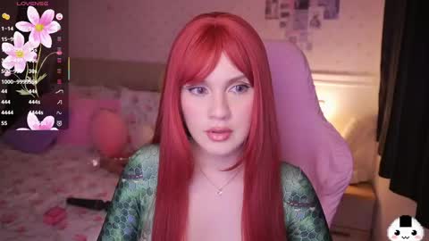 Snapshot of angelytaxx chatting on May 10, 2026, 11:32 pm Angel online show from May 10, 2026, 11:32 pm