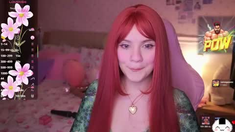 Snapshot of angelytaxx chatting on May 11, 2026, 11:46 pm Angel online show from May 11, 2026, 11:46 pm