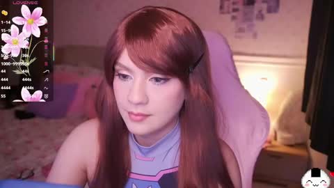 Snapshot of angelytaxx chatting on May 13, 2026, 9:50 am Angel online show from May 13, 2026, 9:50 am