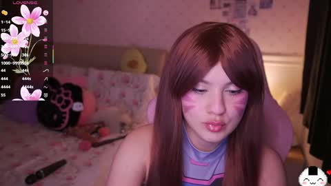 Snapshot of angelytaxx chatting on May 15, 2026, 6:20 am Angel online show from May 15, 2026, 6:20 am