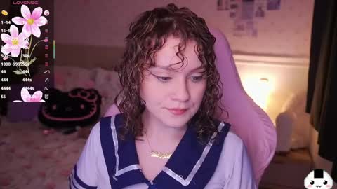 Snapshot of angelytaxx chatting on May 18, 2026, 9:48 am Angel online show from May 18, 2026, 9:48 am