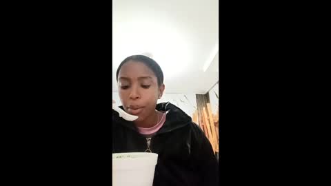 Anyega online show from December 19, 2025, 12:01 pm