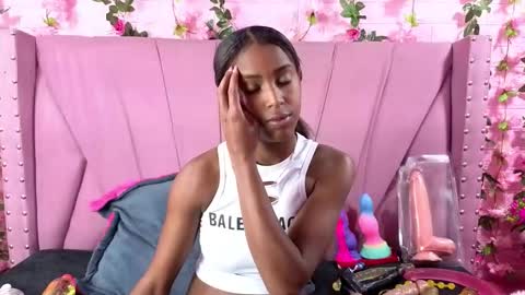 Anyega online show from March 9, 2026, 11:58 am