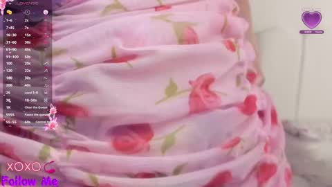 Snapshot of anggi1 chatting on December 16, 2025, 11:04 am Anggi online show from December 16, 2025, 11:04 am