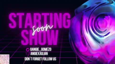 Angie Gomez  Onlyfans angie bigboobs FREE online show from March 19, 2026, 11:03 am