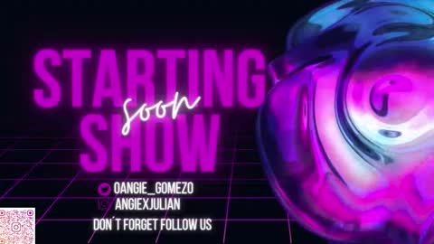 Angie Gomez  Onlyfans angie bigboobs FREE online show from March 20, 2026, 11:04 am