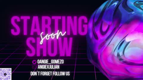 Angie Gomez  Onlyfans angie bigboobs FREE online show from April 1, 2026, 11:00 am