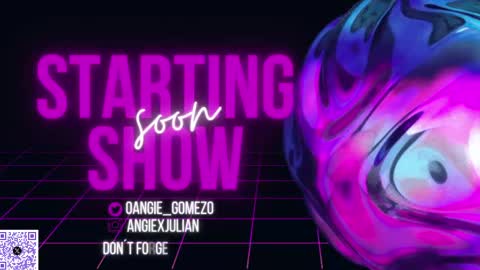 Snapshot of angie_bigboobs chatting on April 18, 2026, 11:03 am Angie Gomez Onlyfans angie bigboobs FREE online show from April 18, 2026, 11:03 am