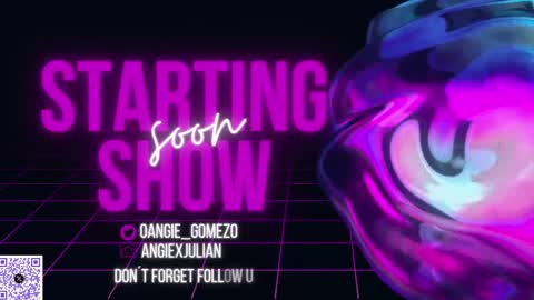 Snapshot of angie_bigboobs chatting on May 26, 2026, 3:13 am Angie Gomez Onlyfans angie bigboobs FREE online show from May 26, 2026, 3:13 am