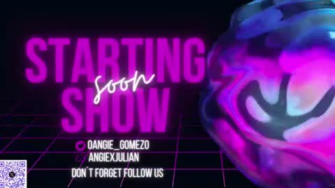 Angie Gomez  Onlyfans angie bigboobs FREE online show from July 3, 2026, 3:13 am