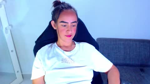 IG angie dreamgirl01 online show from February 21, 2026, 12:22 am