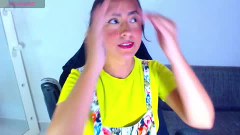 IG angie dreamgirl01 online show from March 4, 2026, 11:33 pm