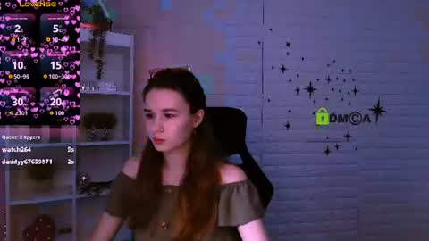 Snapshot of angie_foxy chatting on June 21, 2026, 7:27 pm Angle online show from June 21, 2026, 7:27 pm