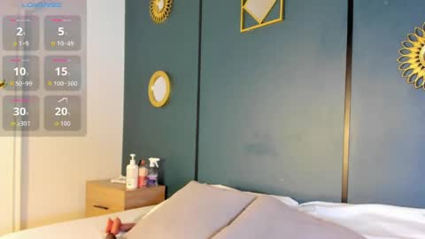 A N G I E online show from April 15, 2026, 1:07 pm