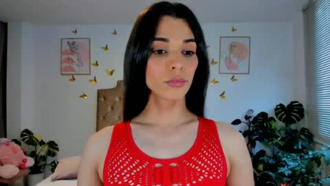Anabella online show from June 23, 2026, 7:01 pm