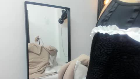 Snapshot of angie_will chatting on February 26, 2026, 11:59 pm A N G I E. online show from February 26, 2026, 11:59 pm