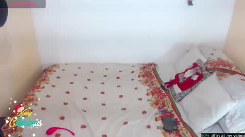 Angie y Andres online show from December 27, 2024, 10:34 am