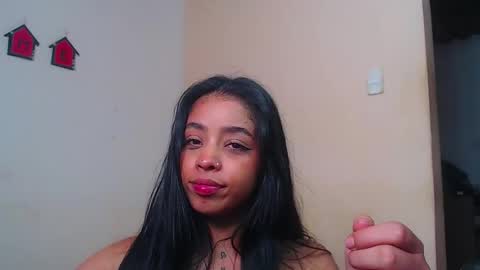 Angie y Andres online show from January 21, 2025, 2:05 pm