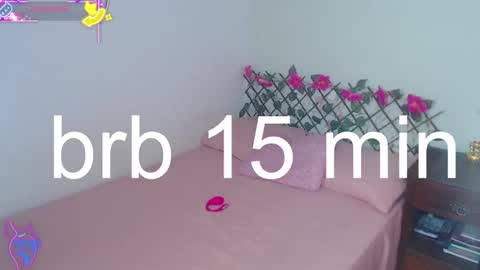 Angie y Andres online show from November 4, 2025, 3:00 pm