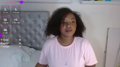 angiellam online show from November 5, 2025, 4:07 pm