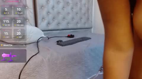 angiellam online show from February 3, 2026, 3:17 pm