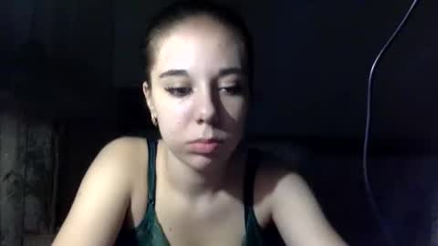 Angel Cute online show from May 26, 2026, 9:55 pm