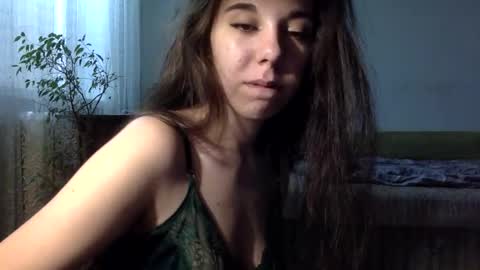 Angel Cute online show from May 27, 2026, 9:45 pm