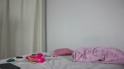 Lera My next stream on November 30 online show from January 14, 2025, 5:56 pm