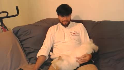 Snapshot of angrydeimos chatting on November 13, 2025, 3:05 am Deimos online show from November 13, 2025, 3:05 am