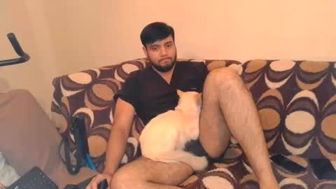 Deimos online show from December 17, 2025, 3:56 am