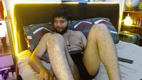 Deimos online show from April 10, 2026, 4:06 am