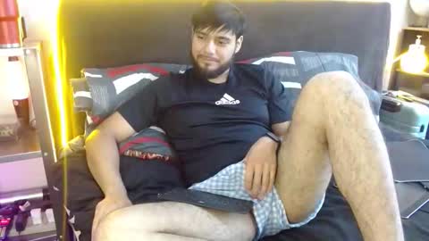 Deimos online show from April 20, 2026, 6:53 pm