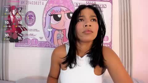 angy_avila online show from December 5, 2025, 2:53 am