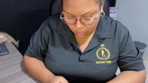 angy online show from November 8, 2025, 11:03 pm