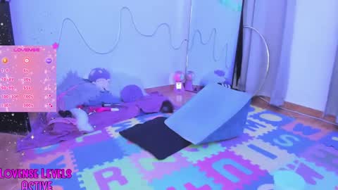 Anhala Rivera online show from March 6, 2025, 1:58 am