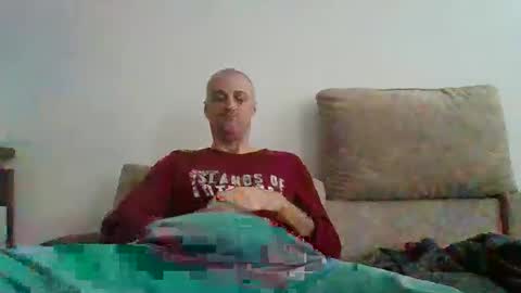 Snapshot of anhel187 chatting on January 12, 2025, 8:14 am anhel187 online show from January 12, 2025, 8:14 am