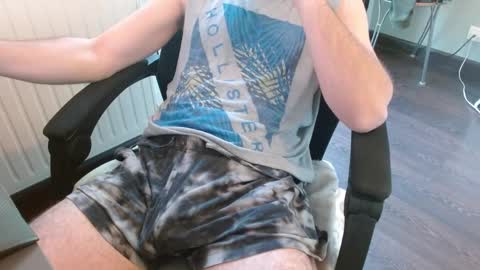 anhotcock online show from April 19, 2026, 8:46 am