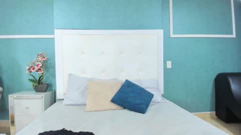 Snapshot of ania_gomez chatting on December 22, 2025, 10:51 pm Ania online show from December 22, 2025, 10:51 pm