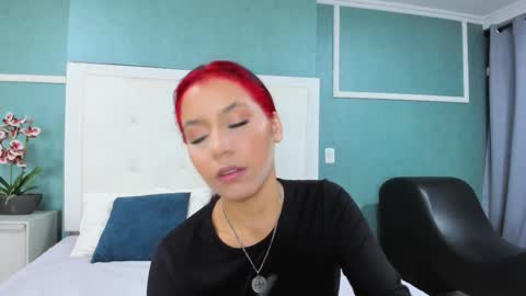 Snapshot of ania_gomez chatting on January 12, 2026, 9:09 pm Ania online show from January 12, 2026, 9:09 pm