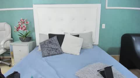 Snapshot of ania_gomez chatting on February 2, 2026, 8:07 pm Ania online show from February 2, 2026, 8:07 pm