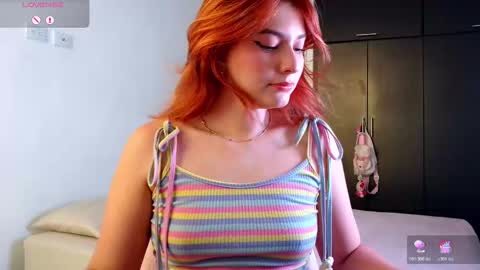 Snapshot of ania_mml chatting on November 20, 2025, 8:41 pm Ania online show from November 20, 2025, 8:41 pm