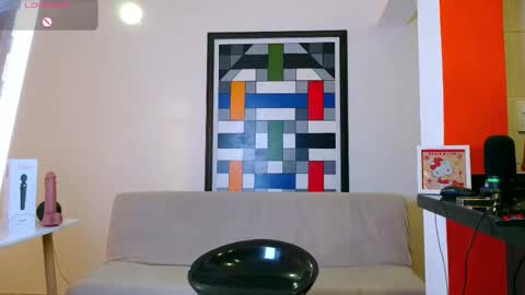 Ania online show from February 16, 2026, 10:28 pm