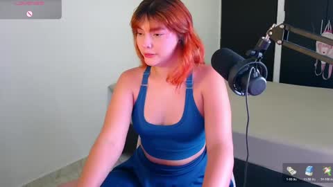 Ania online show from March 28, 2026, 11:48 pm