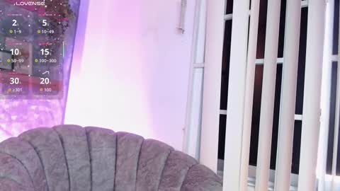 Snapshot of anicarter chatting on November 29, 2025, 7:06 pm online show from November 29, 2025, 7:06 pm