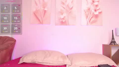 Snapshot of anicarter chatting on December 13, 2025, 7:53 pm online show from December 13, 2025, 7:53 pm