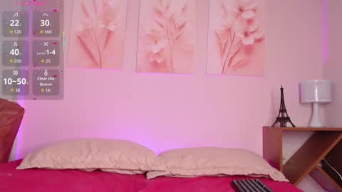 Snapshot of anicarter chatting on December 15, 2025, 7:18 pm online show from December 15, 2025, 7:18 pm